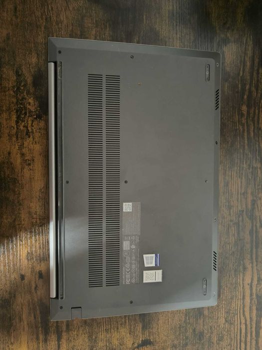 Lenovo ThinkBook 15 G2 ITL - i3 11th Gen  12GB RAM ssd - Laptop scoala