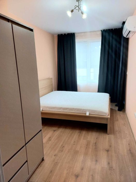 Дава се под наем Тристаен апартамент в София, Малинова долина - 87 кв.м за 797.64 € - Снимка #2