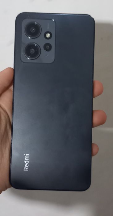 Redmi note 12 4g