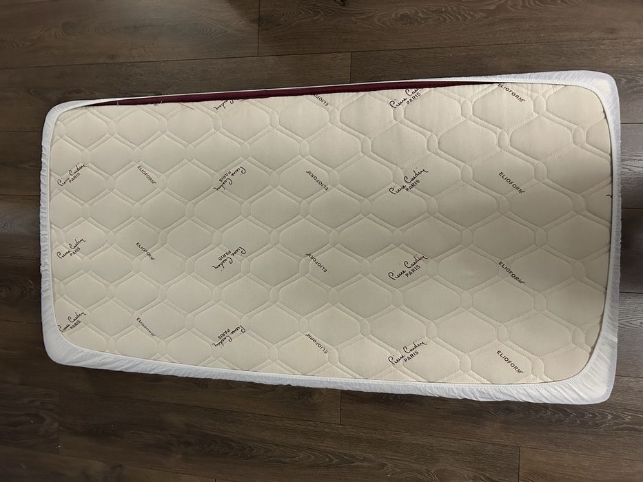 PIERRE CARDIN Бебешки матрак 70X140X12 CM
