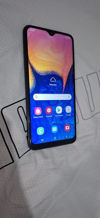Samsung Galaxy A10
