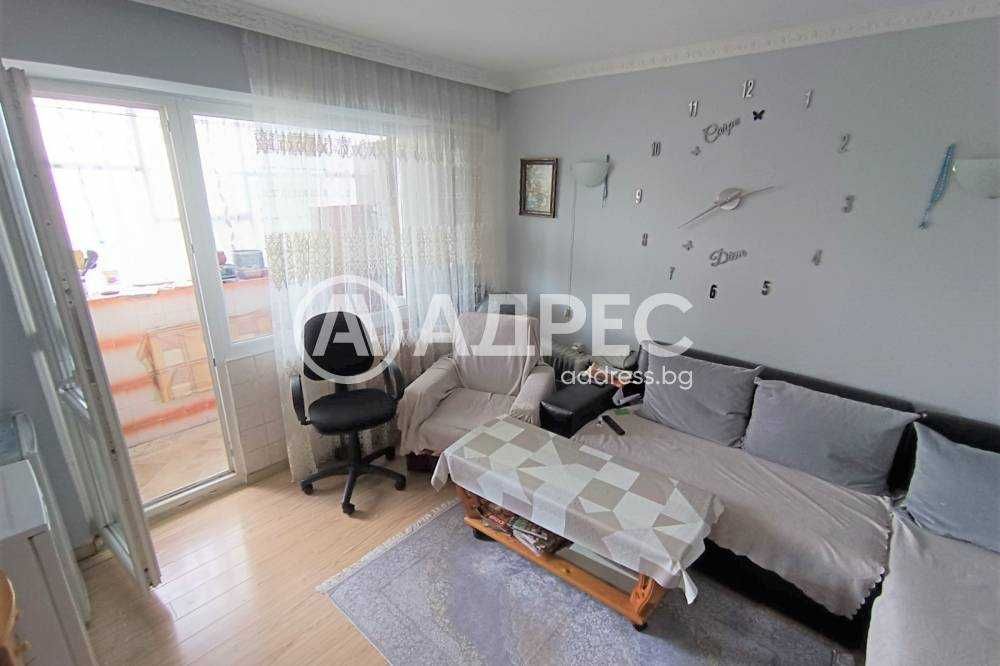 Едностаен апартамент /гарсониера/