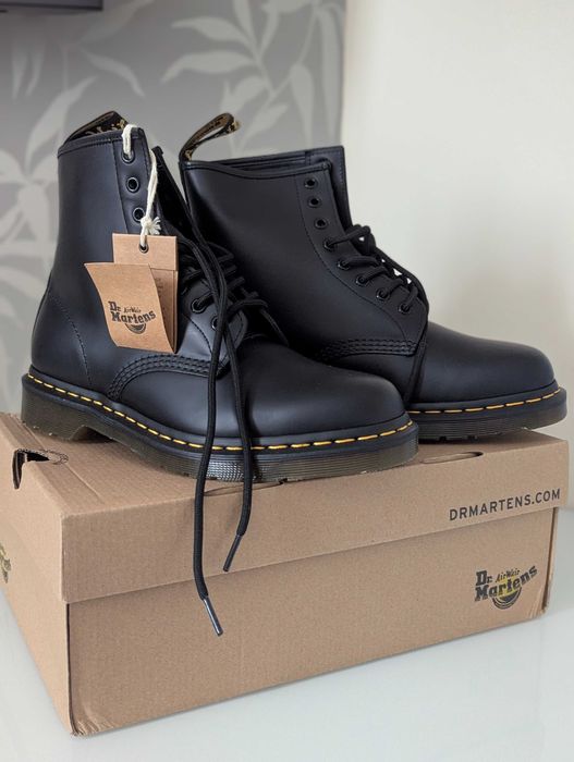 Мъжки боти Dr. Martens