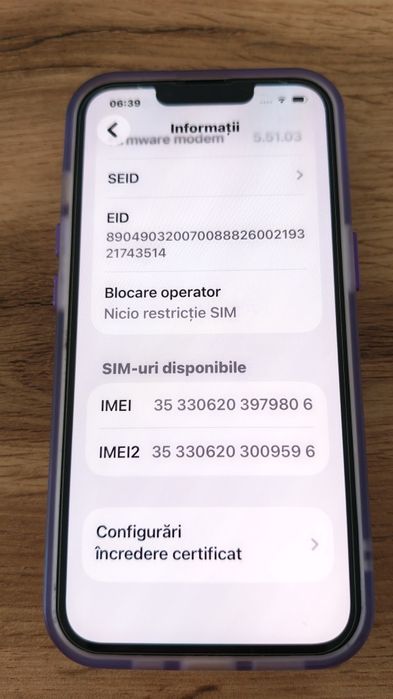 Iphone 13 128 gb