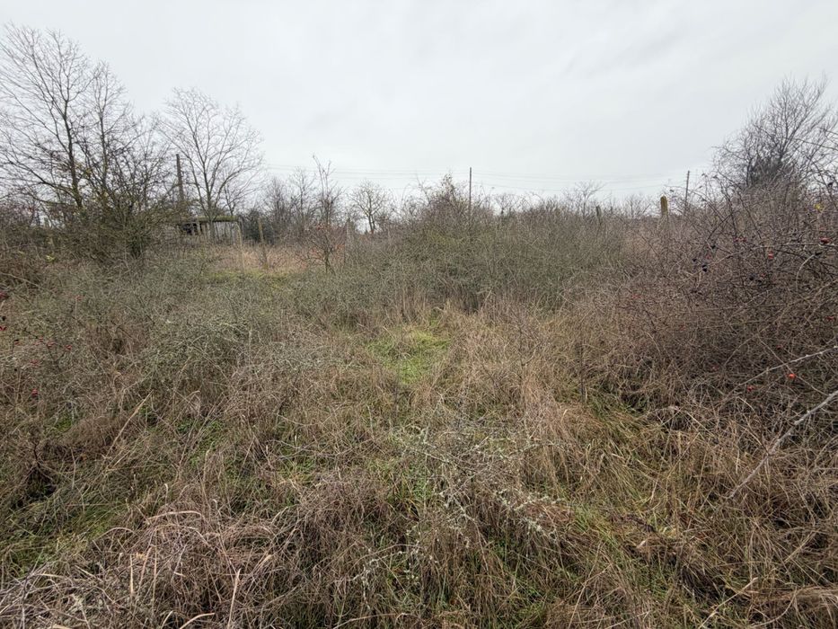 Парцел с Звездица