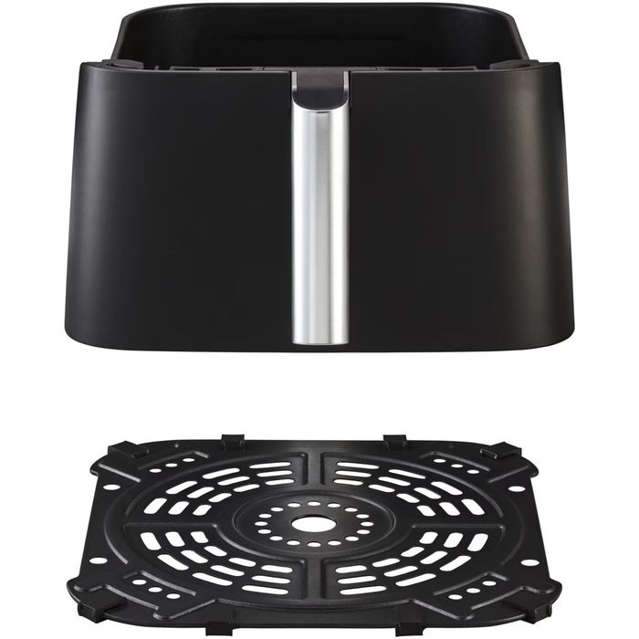 Еър фрайер Ninja Max Pro AF180EU, капацитет 6.2 л, 2000 W