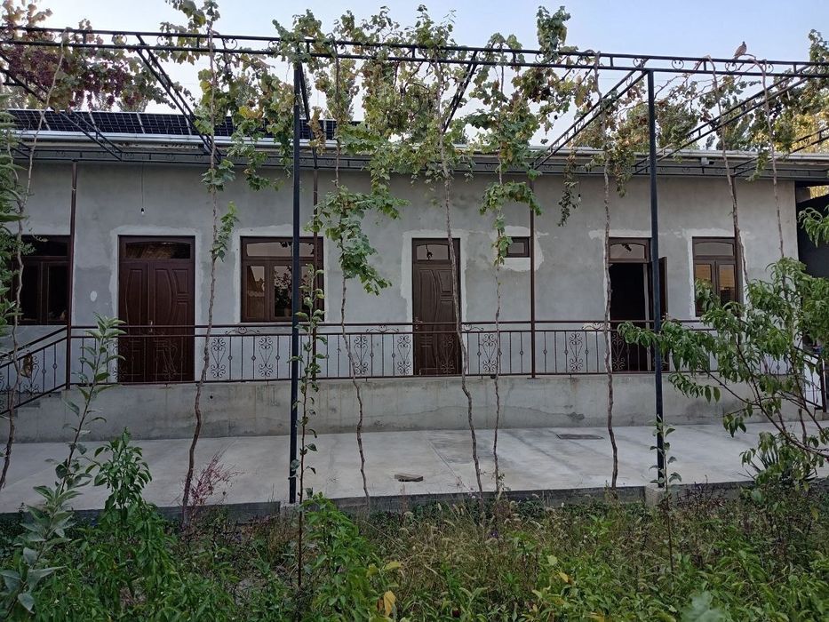 Ховли уй сотилади. 6 сотик Фаргона шахар