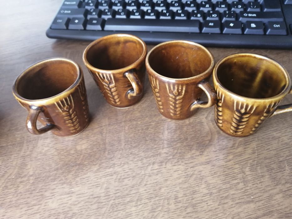 Кофейный сервиз...