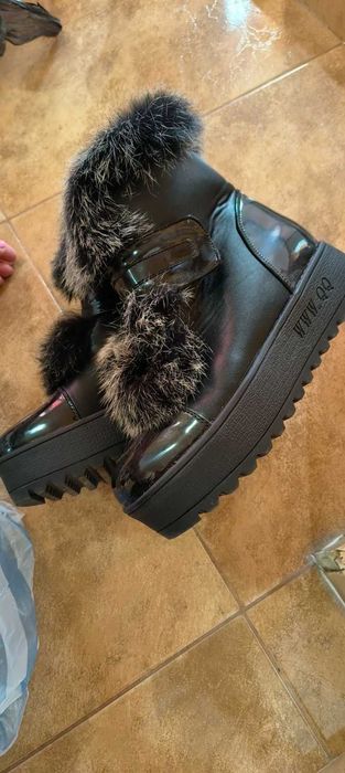 Дамски обувки 40