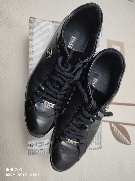 Мъжки  обувки пролет/есен