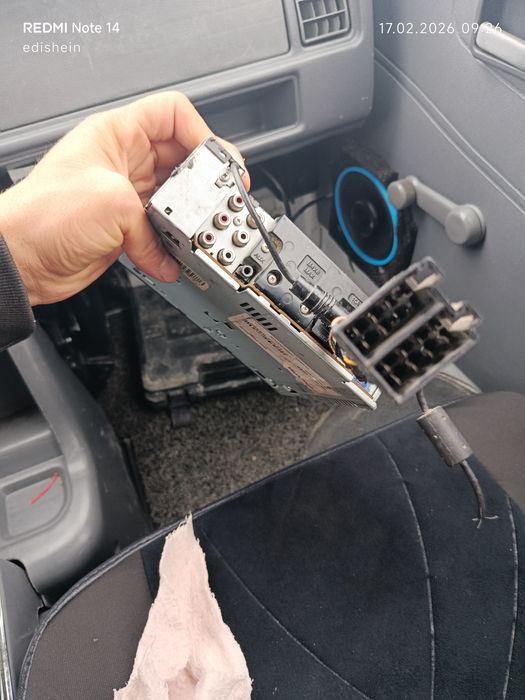 Магнитол peoneer калонка Kenwood