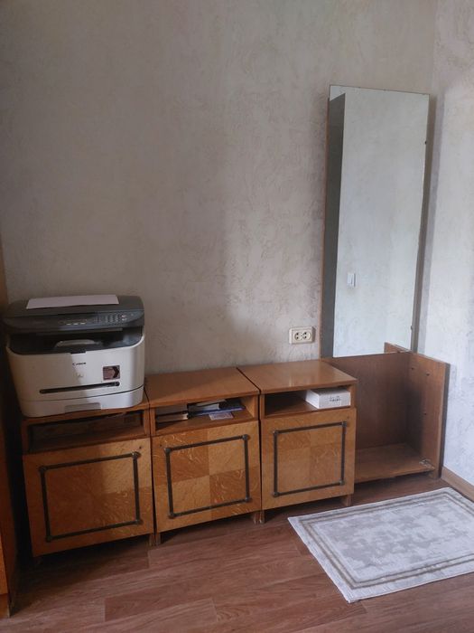 Продам шифоньер с антрессолью