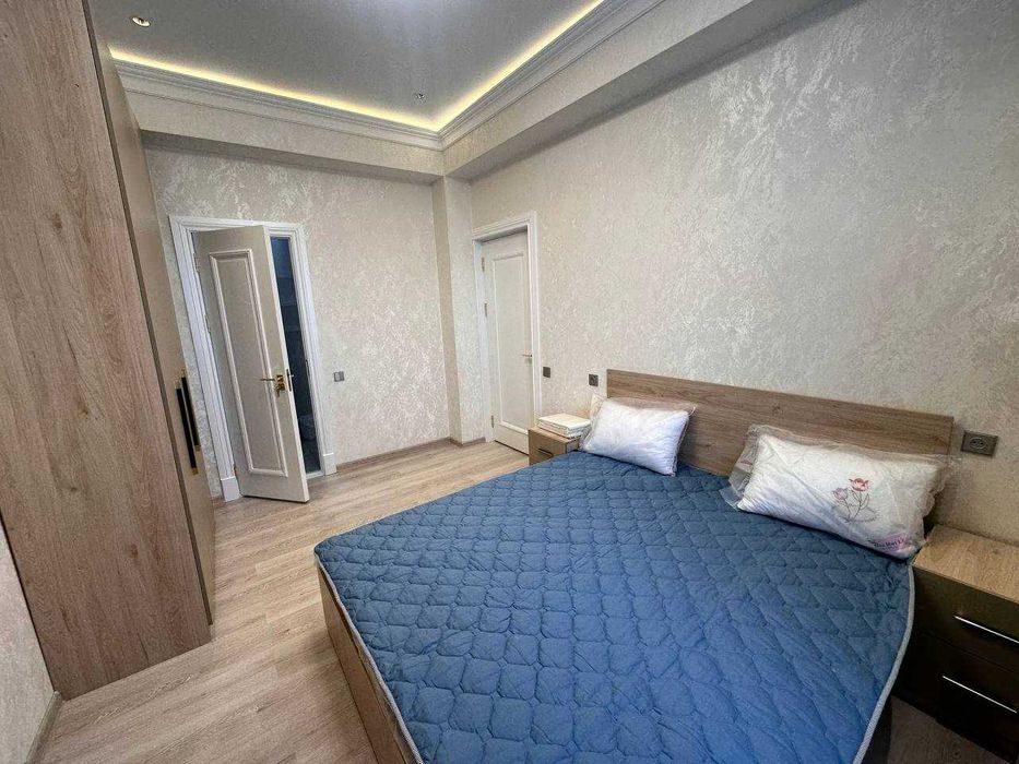ID:6082 Olmazor tumanida 3 xonali kv ijaraga beriladi