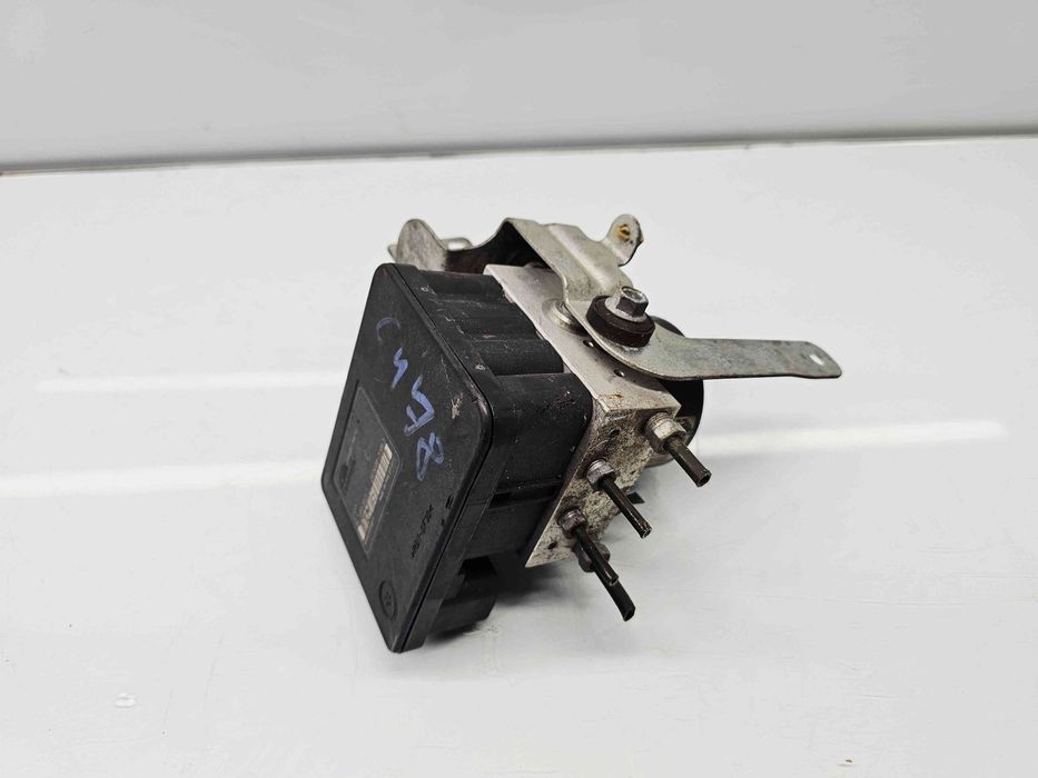 Pompa ABS  PEUGEOT 4007 [Fabr 2007-2012] 4670A457 2.0 BSY 103KW / 140C