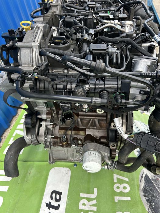 Pompă benzină înaltă presiune Ford Puma 1.0 Hybrid B7JB 2021