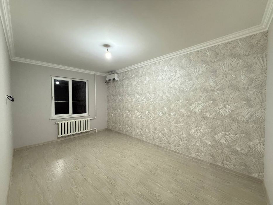 Юнусабад  12 3/2/4 Евроремонт ор Метро Корзинка Срочно