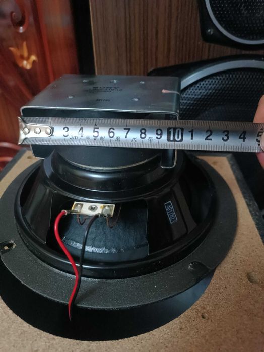 Динамик Sony SUBWOOFER