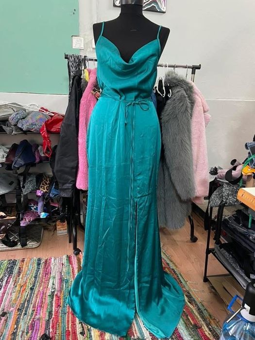 Дамска рокля Trendyol