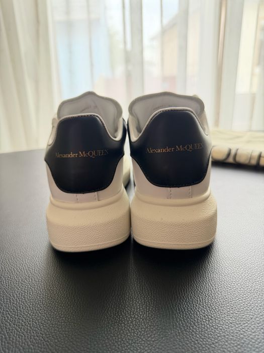 Alexander McQueen
