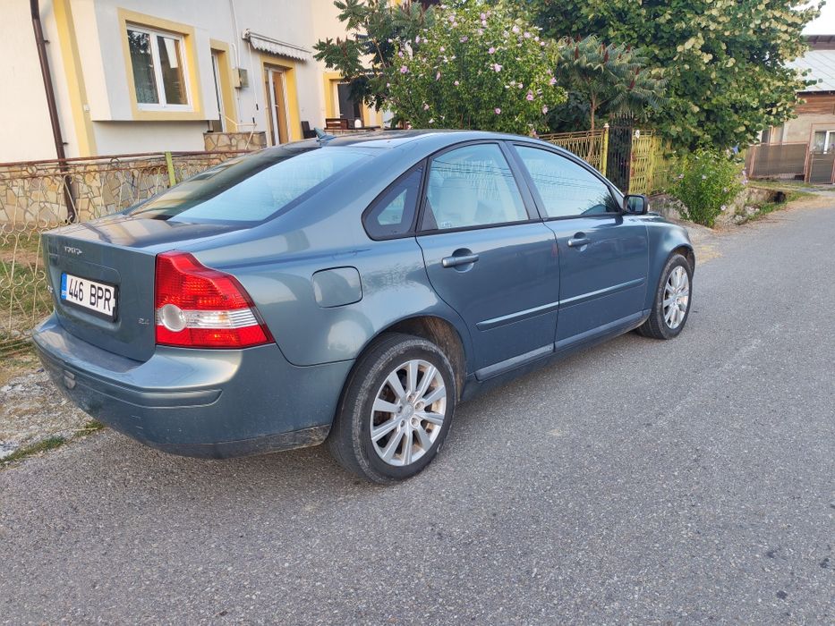 Volvo S40 (V50)2,4 schimb