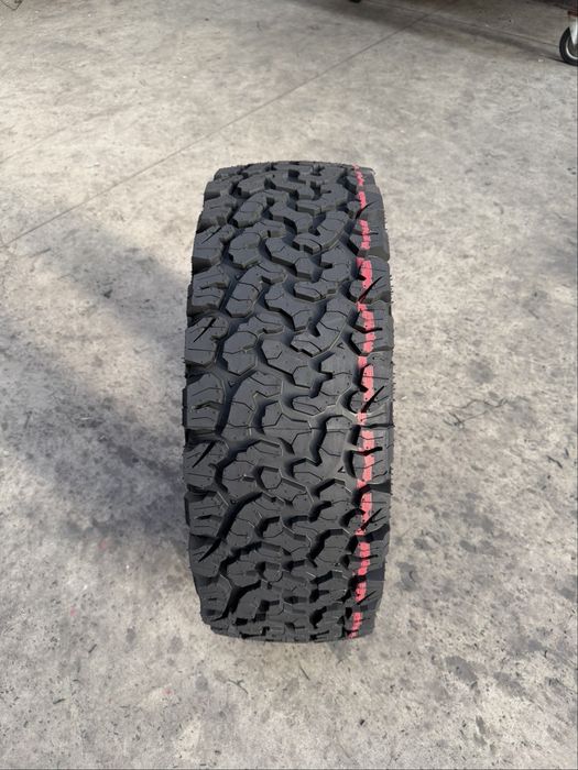 4 ANVELOPE 265 60 18 all terrain 4x4 LA OFERTA garantie 3 ani dot2026