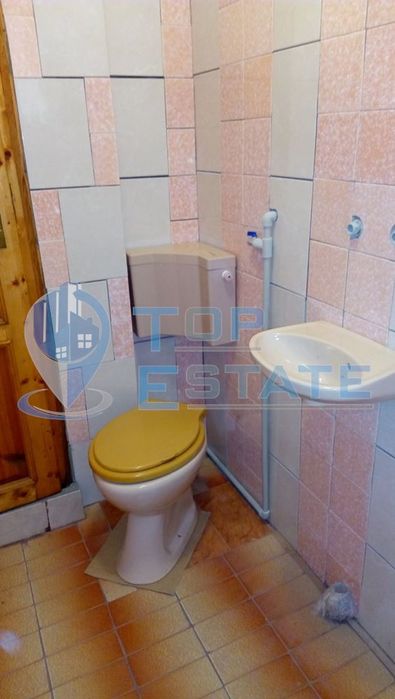 Вила с панорамна гледка в Тревненския балкан