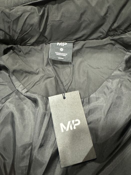 Зимно яке MP