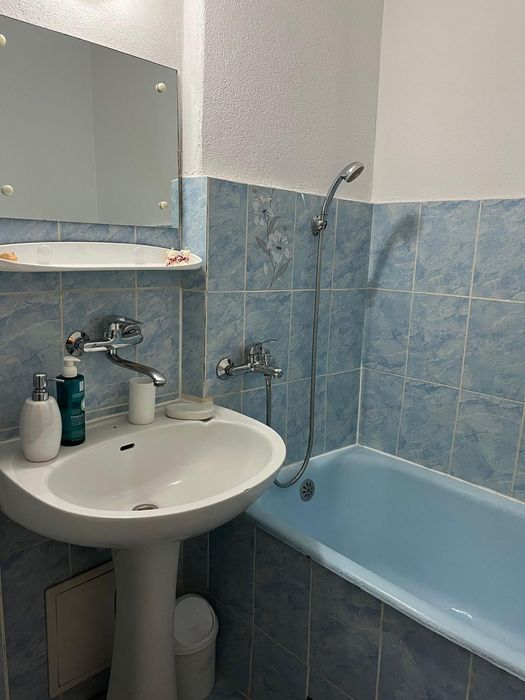 Inchiriez garsoniera pe termen lung
