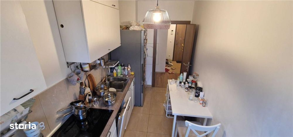 Apartament – Timișoara, Lipovei - Vedere 5