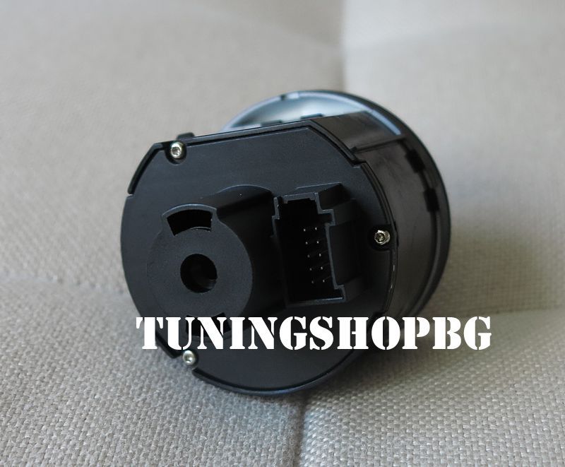 Ключ главни светлини VW GOLF 4,5,6 / PASSAT / БОРА / Поло / Eos /Toura