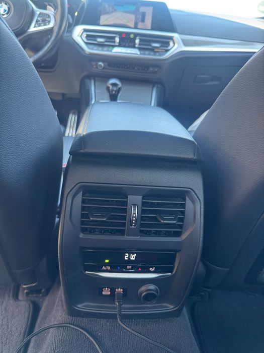 BMW M340i X-drive LaserLight , 360view, Headup display, HK