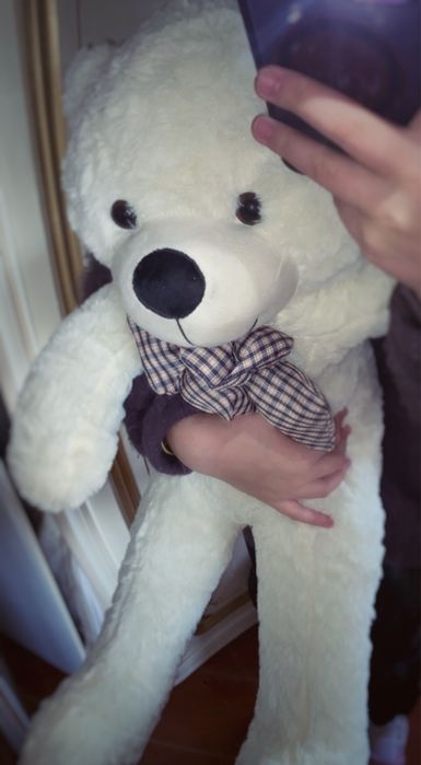 Мягкие игрушка новый