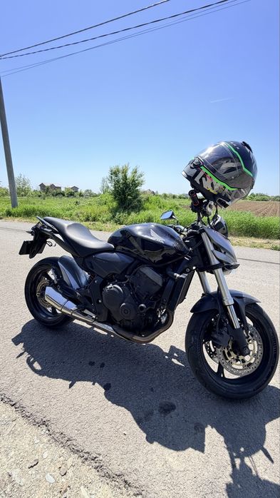 Honda Hornet PC41 CB600F