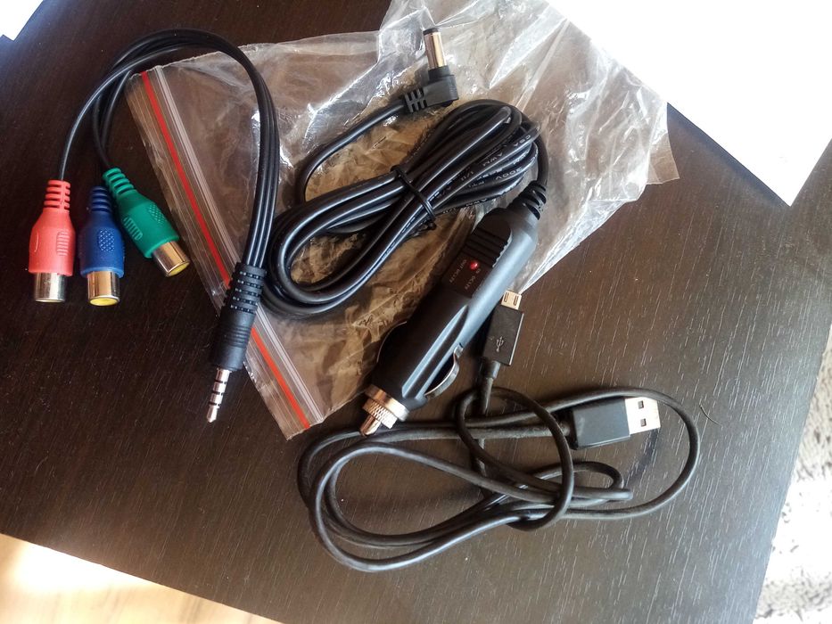 Кабели за свързване