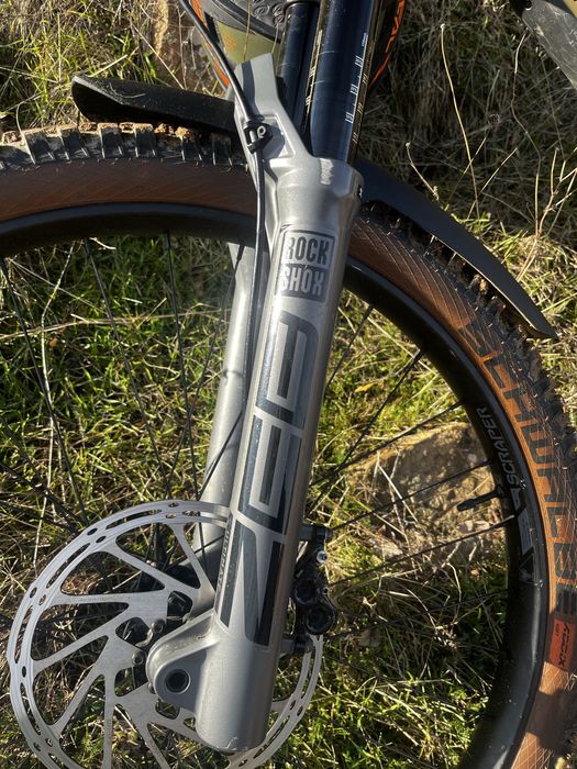 Santa Cruz Nomad M 27,5