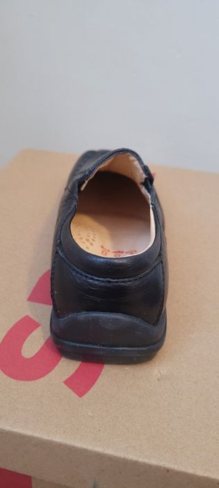 Мокасины на мальчика новые