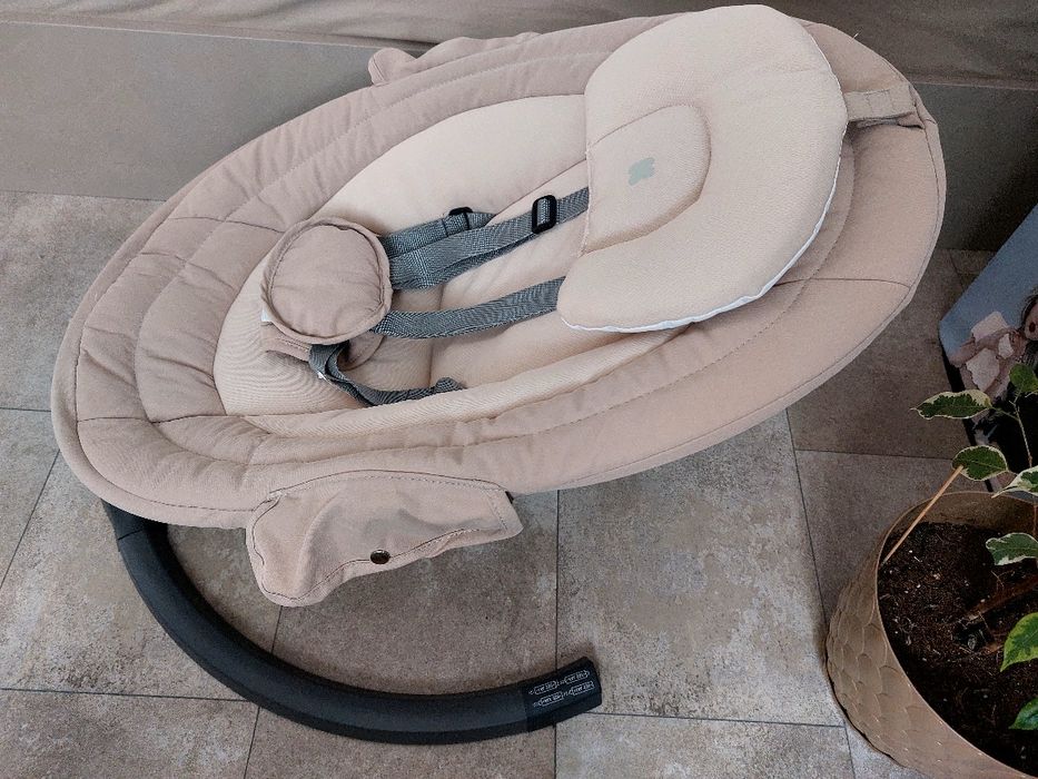 Бебешка люлка,Kikka boo