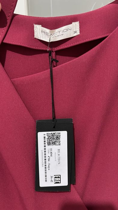 Продам новое вечернее платье