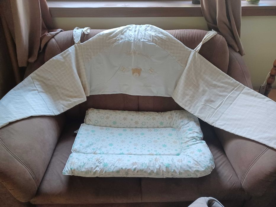 Scutece inot, Saltea de infasat, Paturica, Protectie patut, Scaun auto