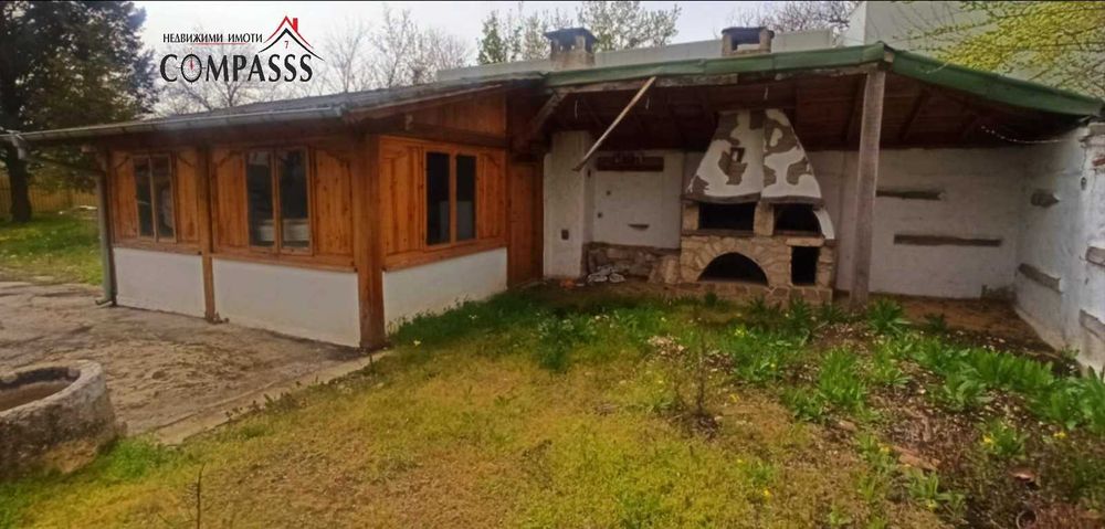 Продава се Склад в Добрич, ЖП Гара - 1680 кв.м за 93 €/кв.м - Снимка #6