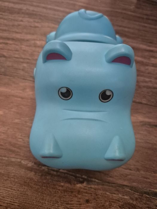 Настолна игра , хипопотам