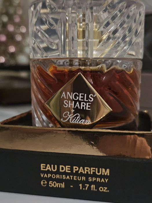 Parfum Kilian Angels Share