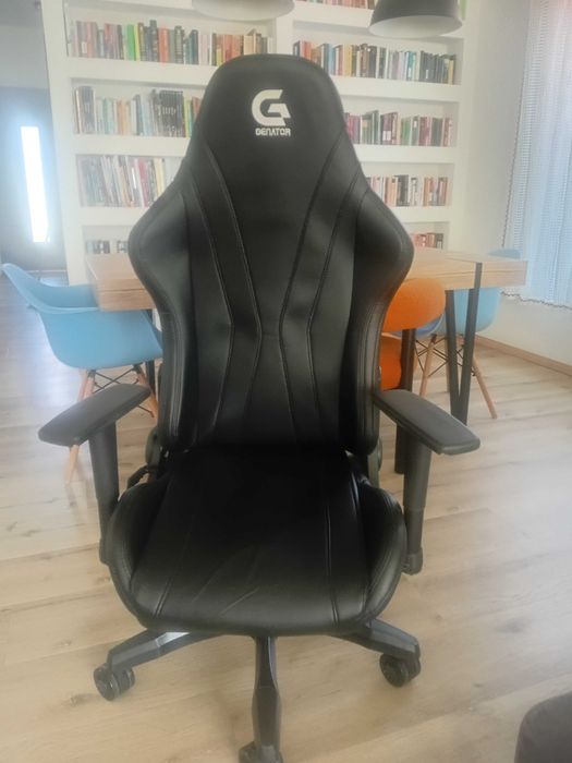 Scaun birou / gaming ortopedic genator