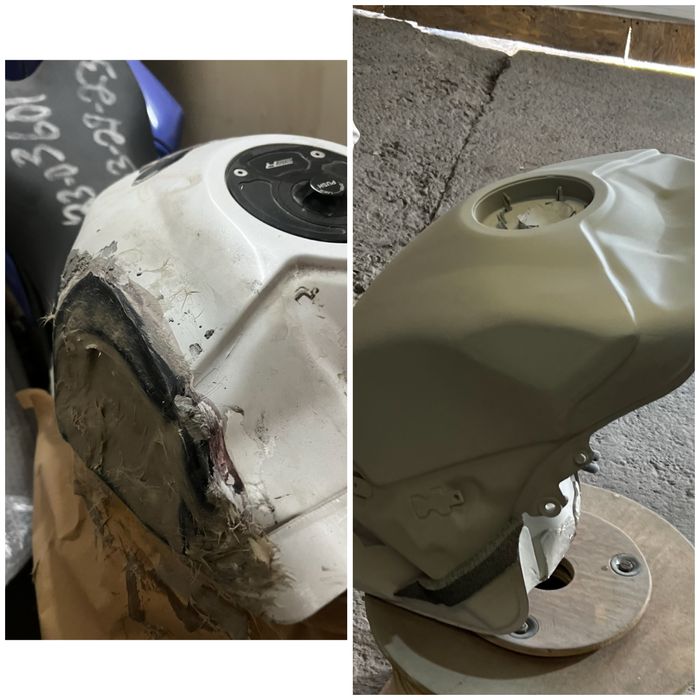 Върни блясъка на колата си! Автобояджийски услуги • Полиране • Ремонти