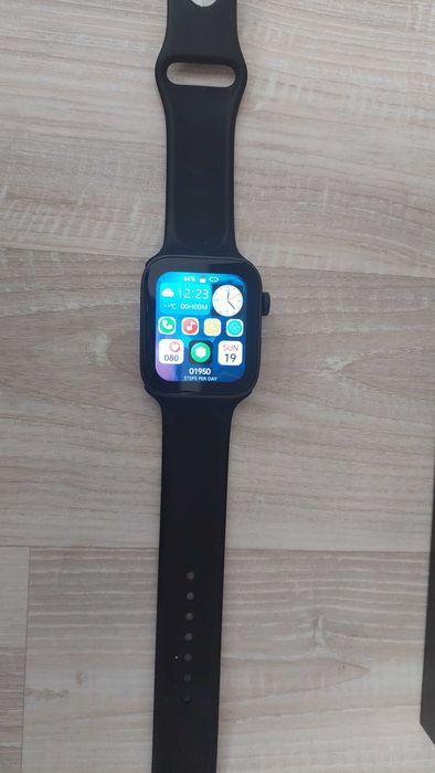 Smart watch X32 PRO