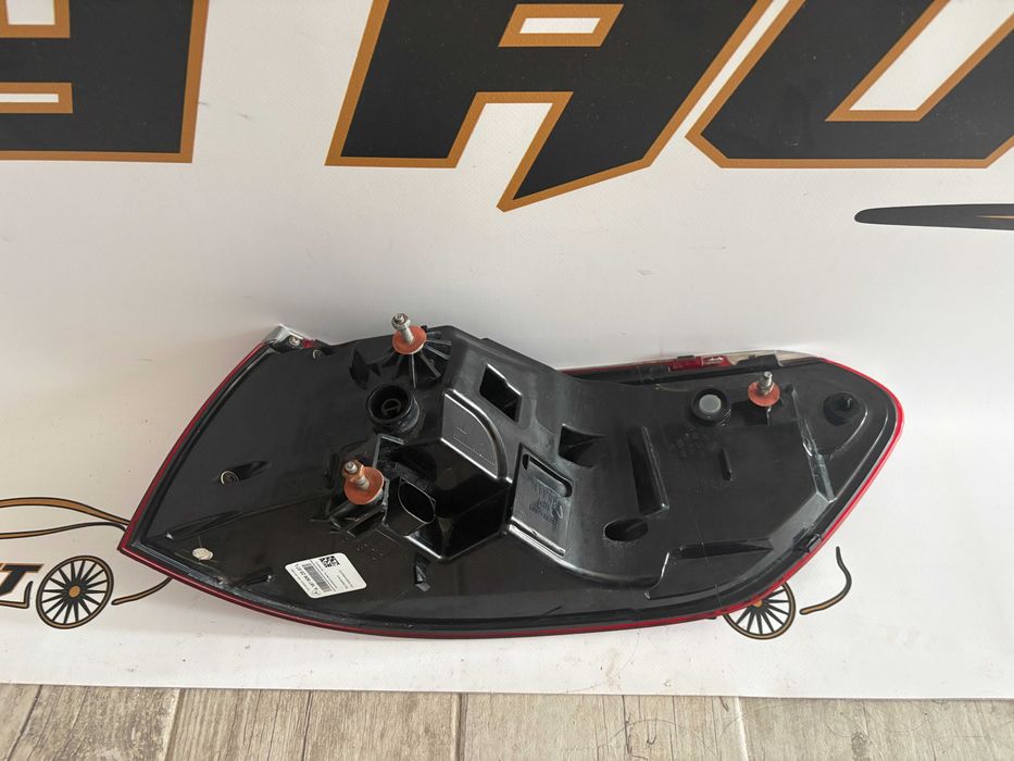 Stop stanga full led Mercedes GLS W167 dupa 2019 cod A1679062507L