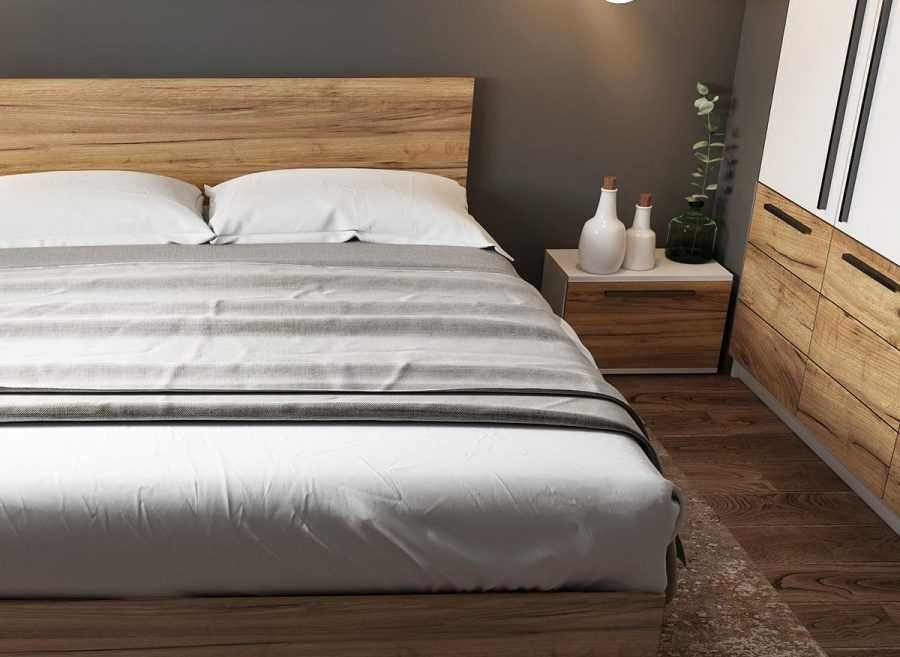 Pat Timea 140, 160 sau 180×200 - Transport Gratuit in 4-10 zile