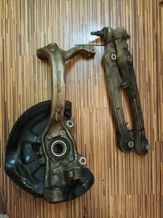 Шенкел Audi a6 c6