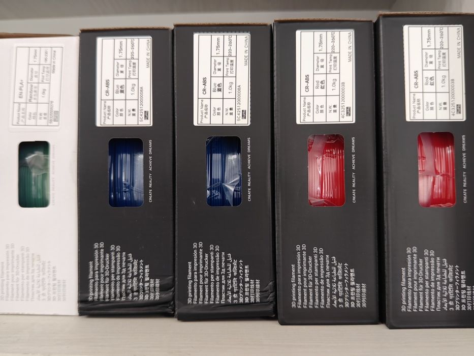 3D принтер Bambulab x1 Carbon