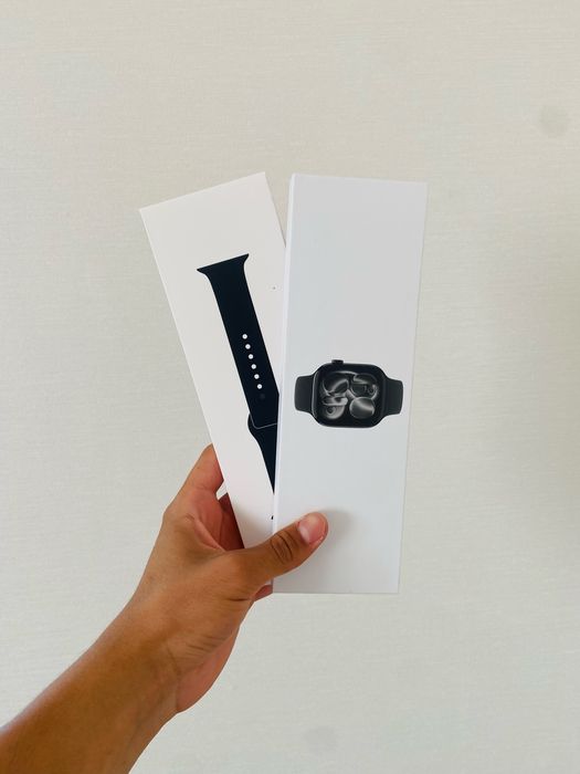 Apple watch 10 46мм | Premium 1:1 | Эпл вотч 10